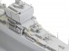Dragon 7091 U.S.S. Long Beach CGN-9 1/700
